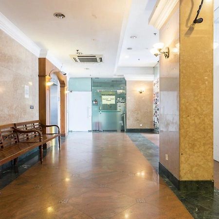 Fortuna Singapore Exterior photo