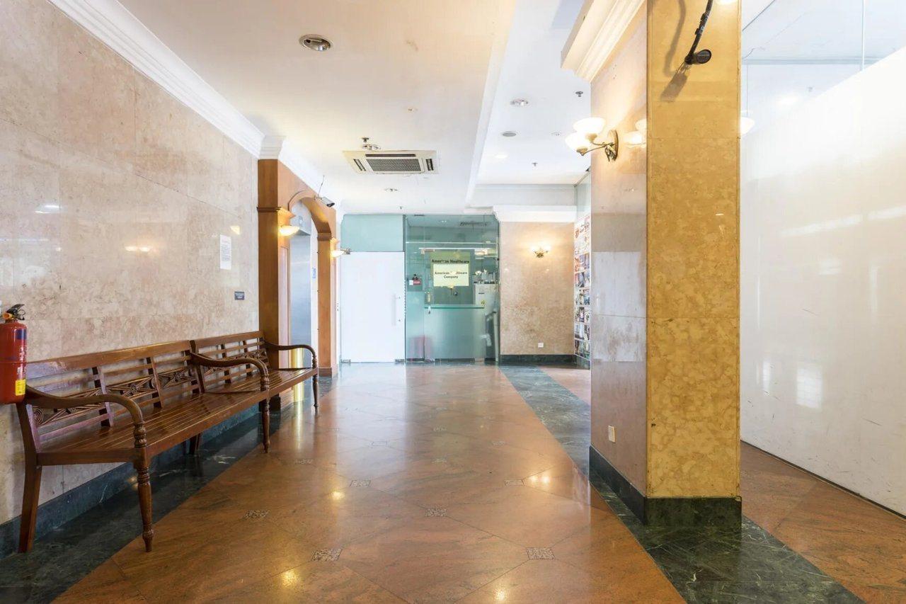 Fortuna Singapore Exterior photo