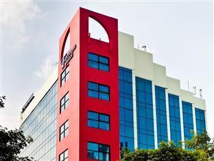 Fortuna Singapore Exterior photo